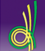 Denton Community College's logo